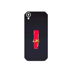 MAHOOT Collage of Embrace Cover Sticker for CAT S41