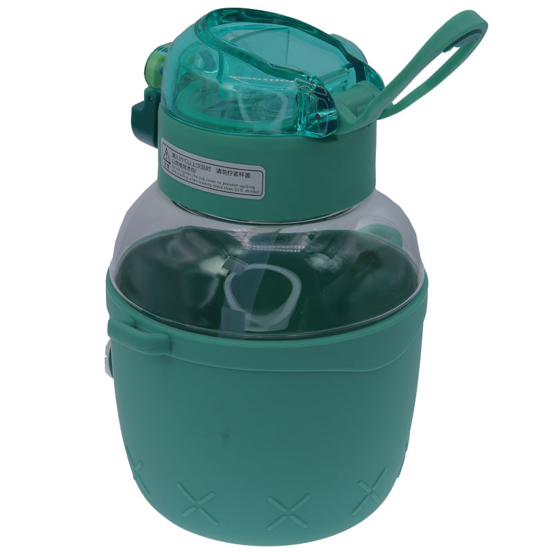 قمقمه کودک کد 518 گنجایش 0.5 لیتر