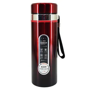 فلاسک مدل SZM فیلتردار گنجایش 0.6 لیتر