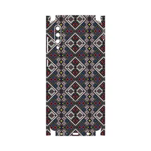 MAHOOT SISTAN Needlework 1-FullSkin Cover Sticker for Samsung Galaxy A30s
