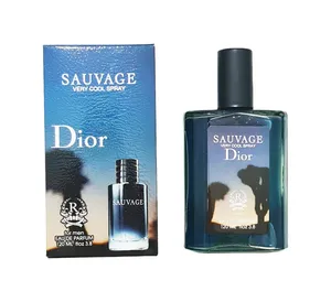 ادو پرفیوم مردانه رونکس مدل   Savage حجم 120 میلی لیتر