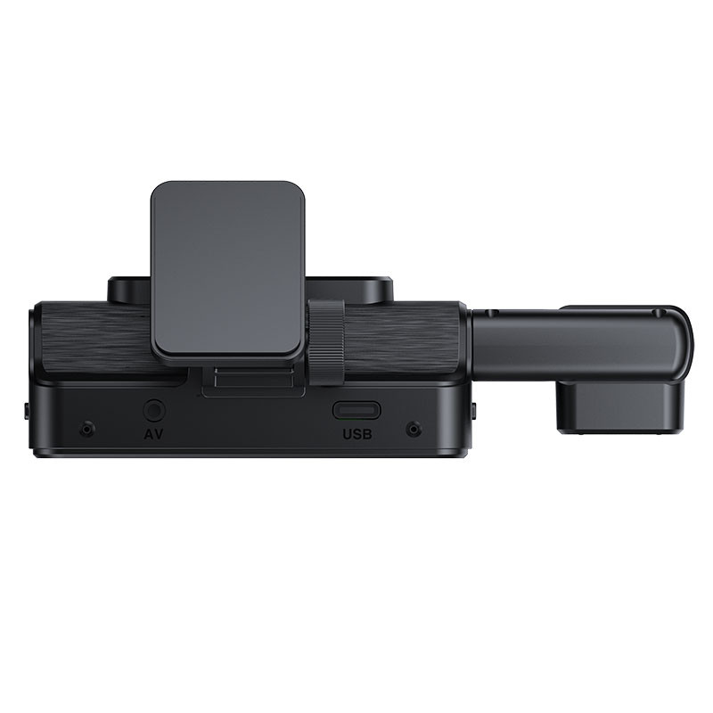 دوربین فیلم برداری ثبت وقایع خودرو مدل 3 لنز RoadLens-DS15-WiFi