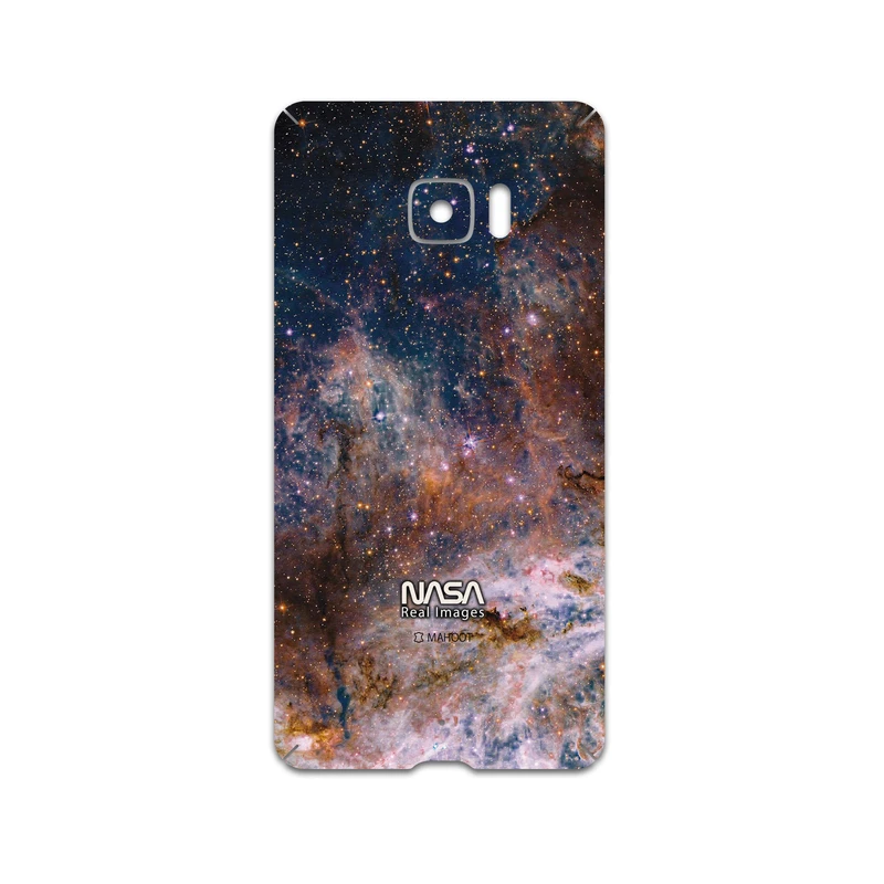برچسب پوششی ماهوت مدل Universe-by-NASA-6 مناسب برای گوشی موبایل اچ تی سی U Ultra