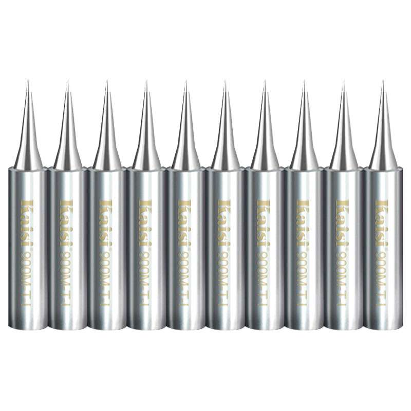 نوک هویه کایزی مدل 900M-T-IS مجموعه 10 عددی نوک هویه کایزی مدل 900M-T-IS مجموعه 10 عددی