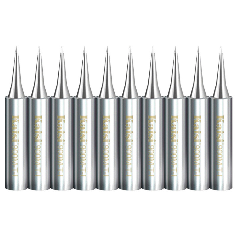 نوک هویه کایزی مدل 900M-T-IS مجموعه 10 عددی نوک هویه کایزی مدل 900M-T-IS مجموعه 10 عددی