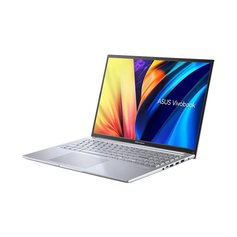 لپ تاپ 16 اینچی ایسوس مدل Vivobook 16 R1605ZA-MB11 - i7 8GB 512SSD IRIS XE