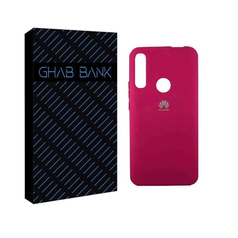 کاور قاب بانک مدل  CLK مناسب برای گوشی موبایل  هواوی  Y9 PRIME 2019