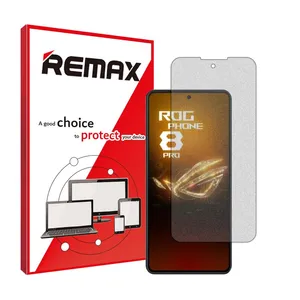 Remax Resistant model matte screen protector suitable for Asus ROG Phone 8 Pro mobile phone