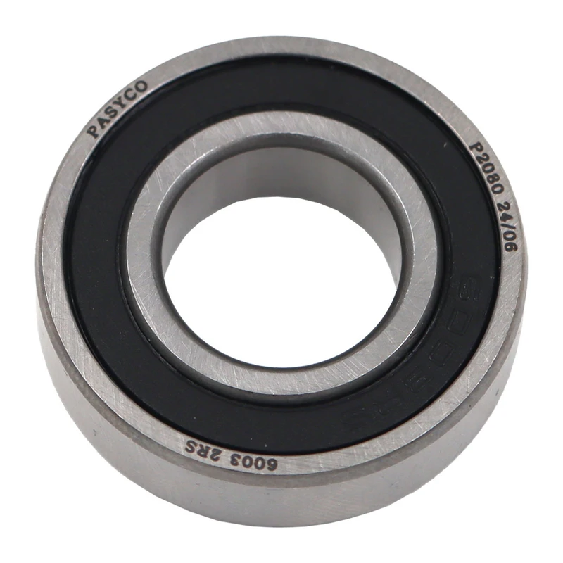 بلبرینگ دینام پاسیکو مدل P2080 قطر 34 میلیمتر مناسب برای پژو 405