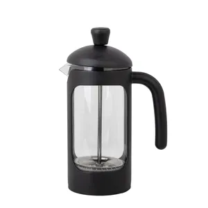 فرنچ پرس یتیان مدل کپسولی