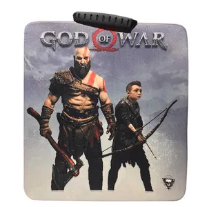 کیف حمل کنسول بازی مدل God Of War 4