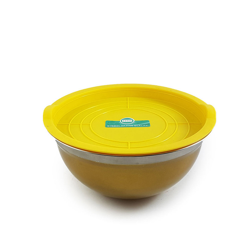 لگن آشپزخانه مدل 5Pcs مجموعه 5 عددی