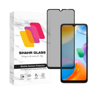 Shahr Glass CERPRIVS Screen Protector For Xiaomi Redmi 10C / Redmi 10 India / Redmi 10 Power / Redmi 12C / Poco C55 / Redmi A3