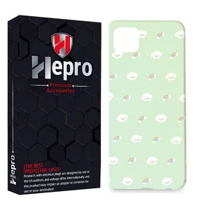 HEPRO MC Cover for XIAOMI POCO C31 / POCO C3