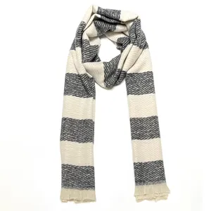 شال گردن مردانه کد F 6709 