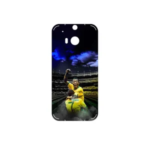 MAHOOT Pele Cover Sticker for HTC One M8