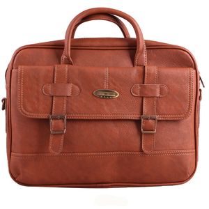 کیف لپ تاپ مدل NU-00673 مناسب برای لپ تاپ 15 اینچی