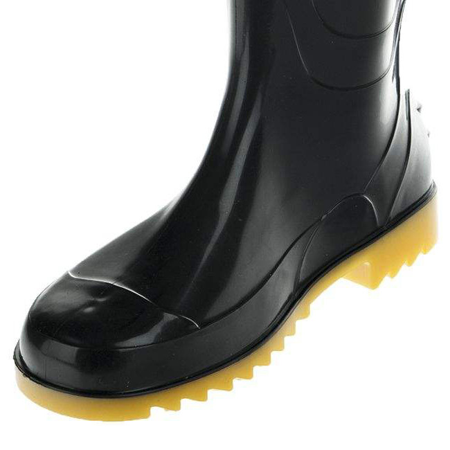 چکمه ایمنی شهپر مدل ساق بلند SM