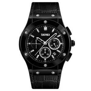 ساعت مچی عقربه‌ای مردانه اسکمی مدل 222875