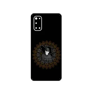 MAHOOT MohammadReza Shajarian Cover Sticker for Realme 7 Pro
