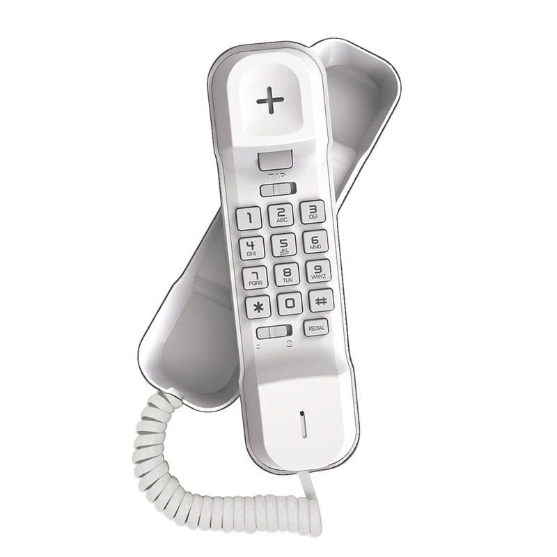 تلفن آلکاتل مدل T06