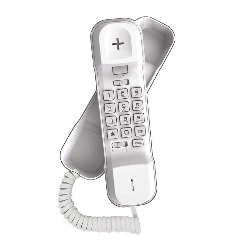 تلفن آلکاتل مدل T06 تلفن آلکاتل مدل T06