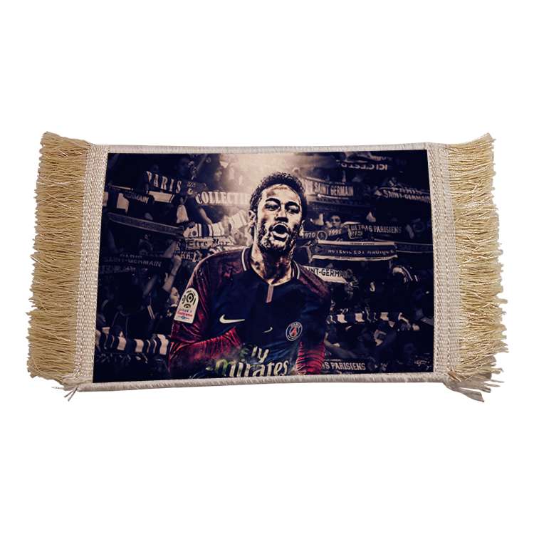 فرش ماشینی دیوارکوب مدل نیمار کد 37