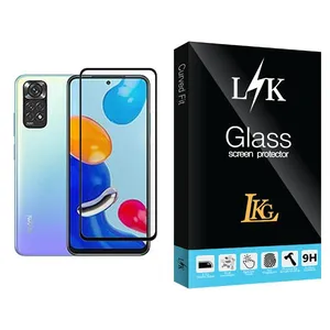 LKG LK Glass MIX001 Screen Protector For Xiaomi Redmi Note 11