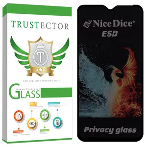 Trustector TND7 Screen Protector For Samsung Galaxy A10 / Galaxy A10s / Galaxy M10