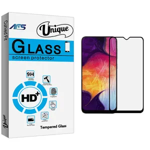 AFS Unique Glass Screen Protector For SAMSUNG Galaxy A50/A30s/A50s