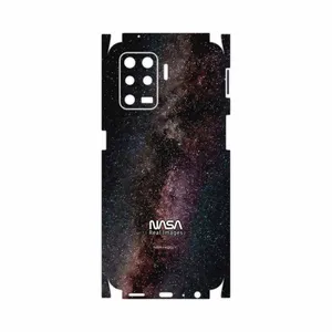 MAHOOT Universe-by-NASA-2-FullSkin Cover Sticker for Oppo A94 4G