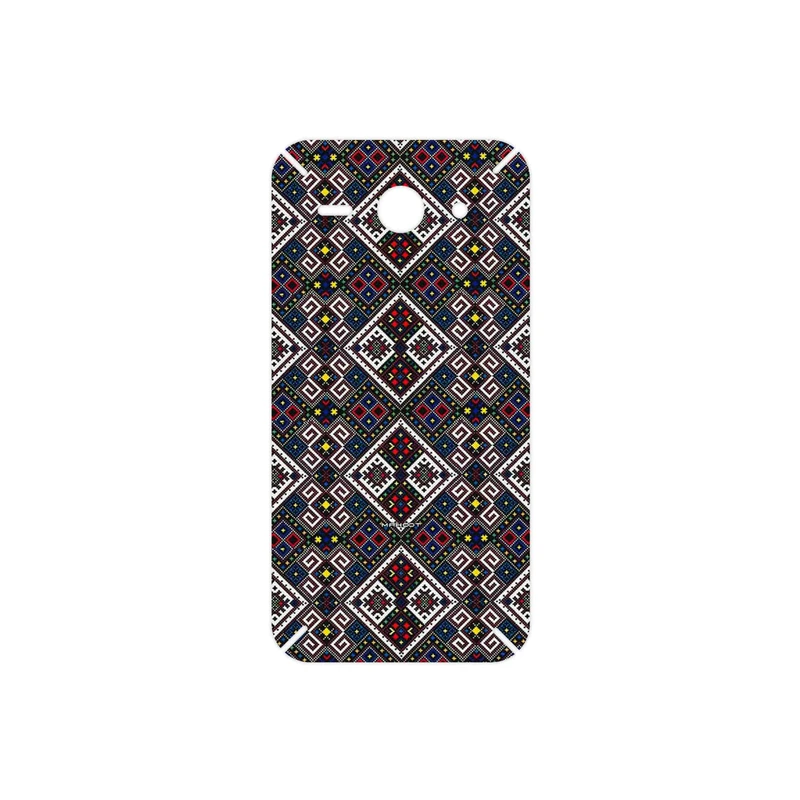 برچسب پوششی ماهوت مدل SISTAN Needlework 1 مناسب برای گوشی موبایل هوآوی Ascend Y530