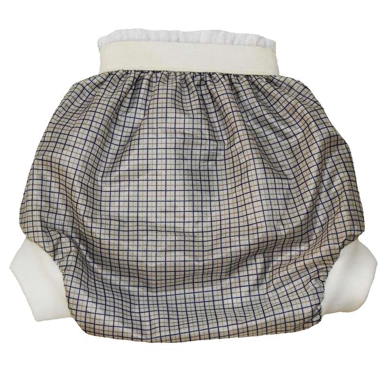 شورت آموزشی کودک نی نی ما مدل 17403G شورت آموزشی کودک نی نی ما مدل 17403G