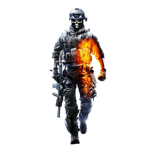 استند تولد طرح کال آف دیوتی call of duty کد 229