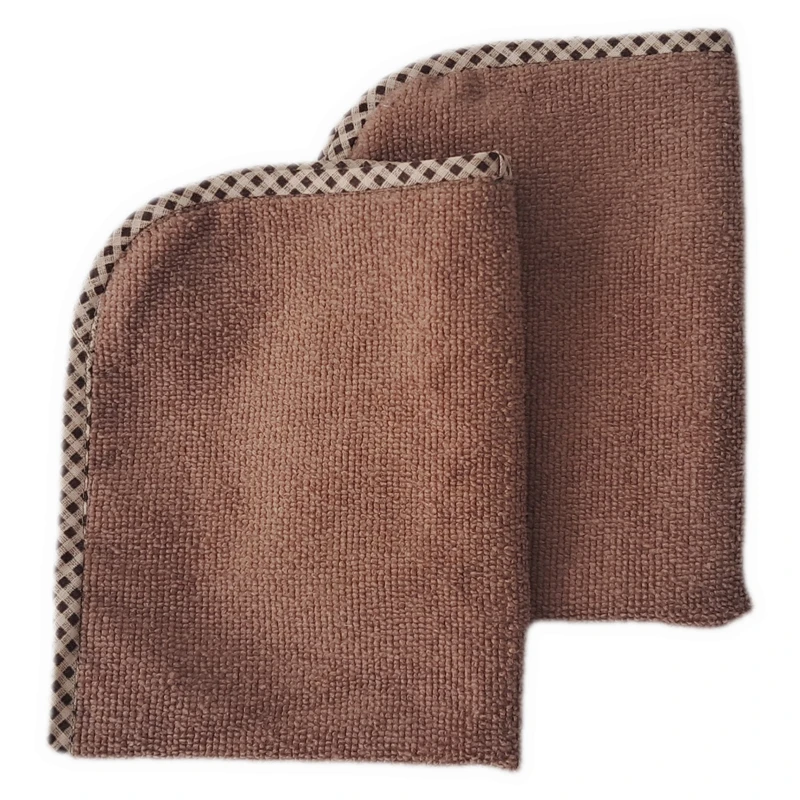 حوله آشپزخانه کد 40 سایز 25×35 سانتی متر مجموعه 2 عددی