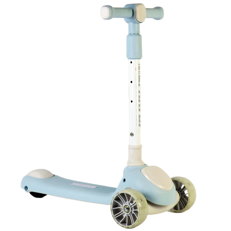 اسکوتر کودک مدل مینیمال کد 1975 ظرفیت وزنی 40 کیلوگرم