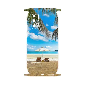 MAHOOT Beach-FullSkin Cover Sticker for Huawei P30 Pro