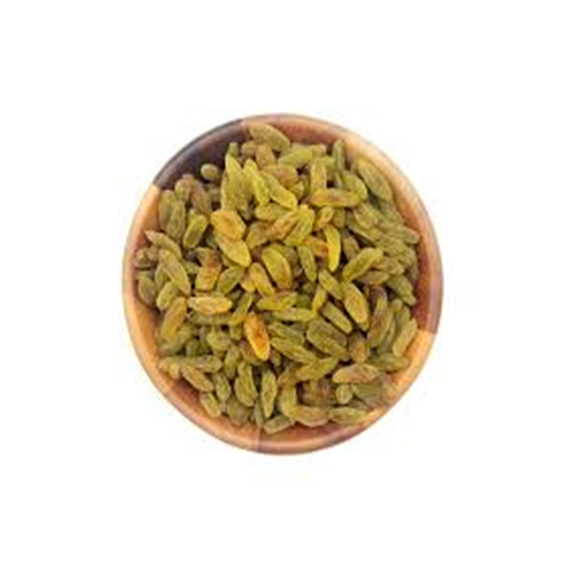 کشمش سبز اعتماد خوب - 500 گرم