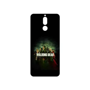 MAHOOT WALKING DEAD Cover Sticker for Huawei Mate 10 Lite