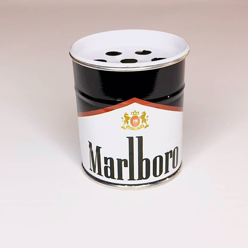 زیرسیگاری مدل G5