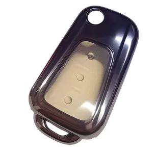 کاور ریموت خودرو چیکال مدل P-1013 مناسب برای لیفان X60