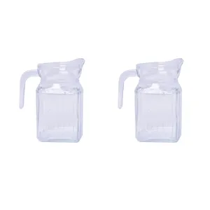 پارچ کد 400 مجموعه 2 عددی