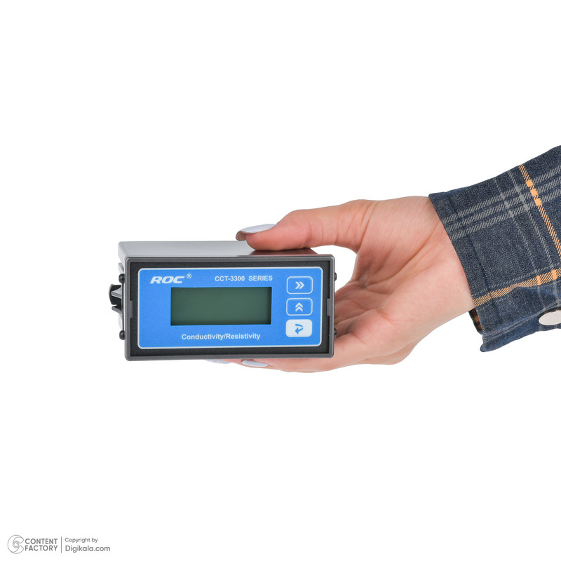 سختی سنج مدل CCT-3300