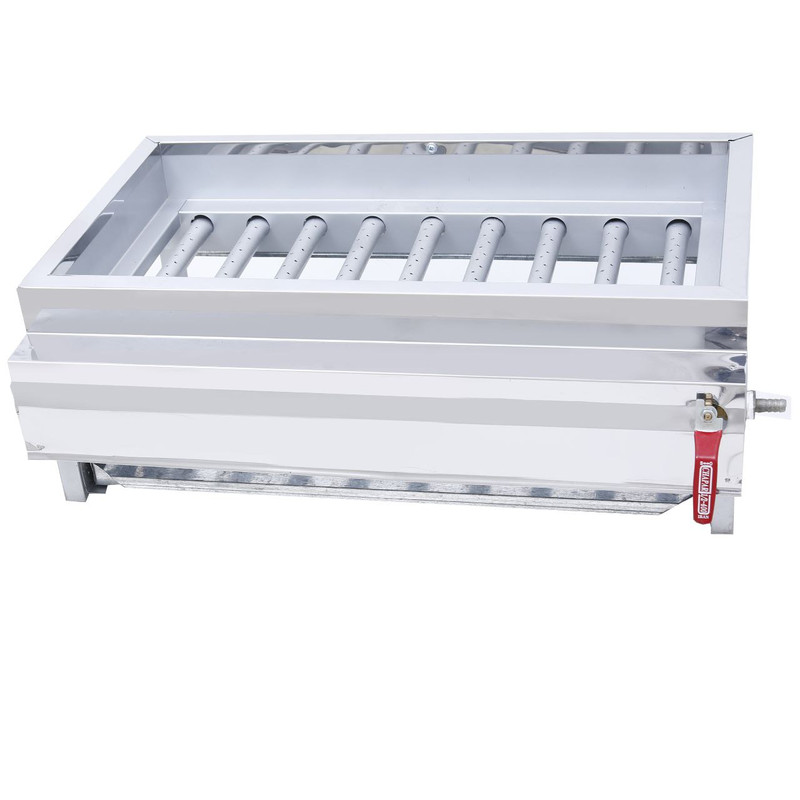 کباب‌پز گازی مدل KP60