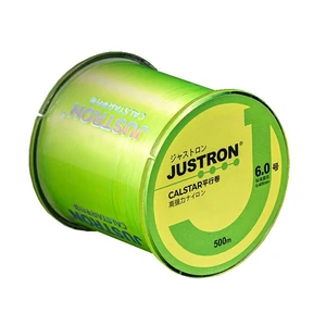 ریسه ماهیگیری مدل JUSTRON 500M