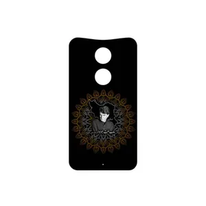 MAHOOT MohammadReza Shajarian Cover Sticker for Motorola Moto X 2014