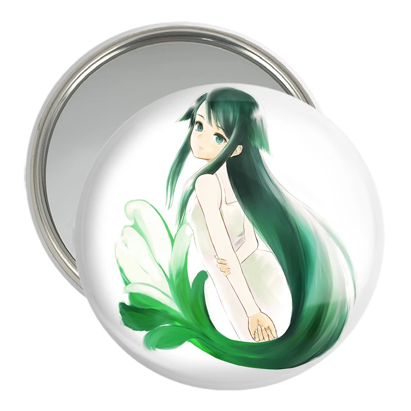 آینه جیبی خندالو مدل بازی آواز سایا (Saya no Uta) کد 35339