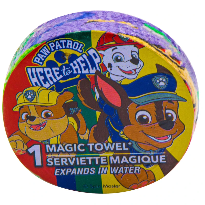 حوله فشرده سفری کد 5981