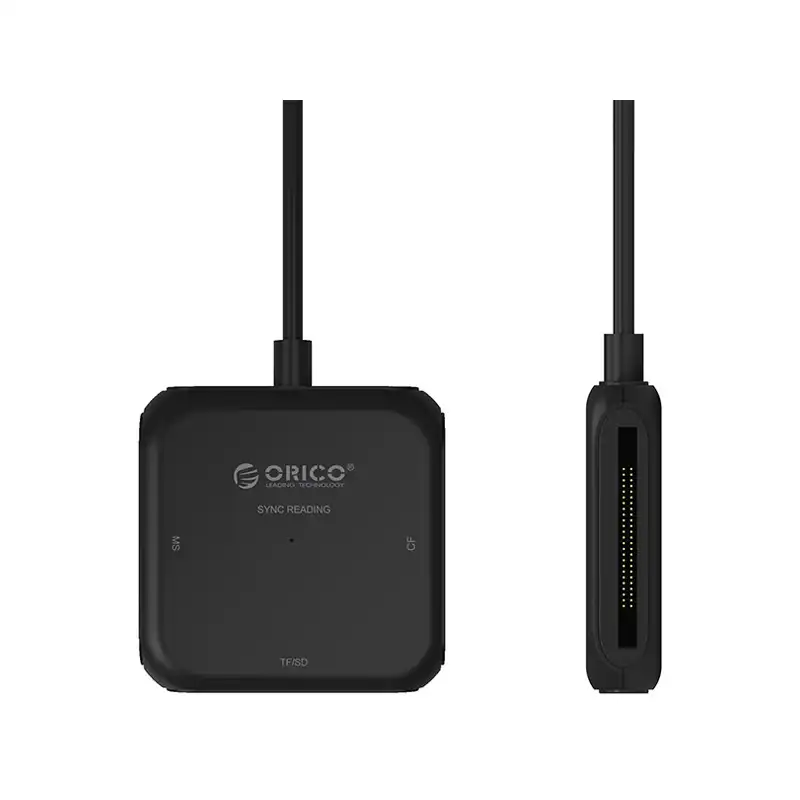 کارت‌خوان اوریکو مدل CRS31A-03-BK-BP