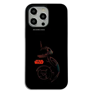 AKAM AMC-WA14PROMAX-STAR WARS9 Cover For Apple iPhone 14 Pro Max